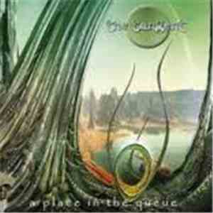 The Tangent - III: A Place In The Queue