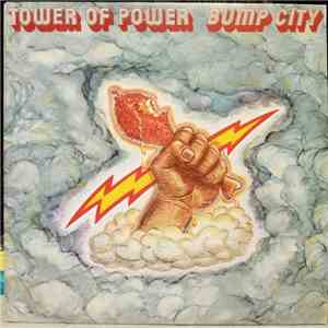 Tower Of Power - Bump City