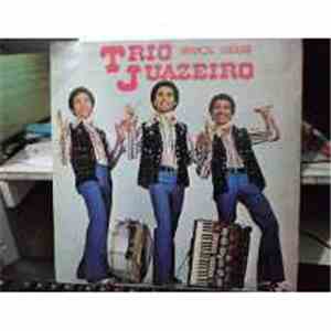Trio Juazeiro - Vamos Vadiar