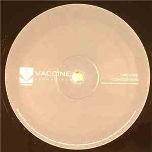 Vaccine  - Concussion / Fever (High Grade Mix)