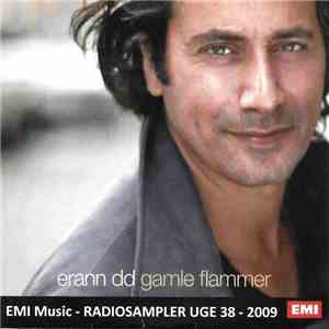 Various / David Guetta Feat. Akon - EMI Music Radiosampler Uge 38 - 2009 / Sexy Bitch (Remixes)