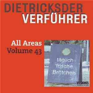 Various - All Areas Volume 43
