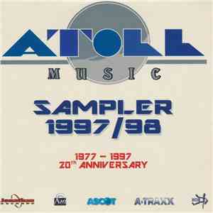 Various - Atoll Music Sampler 1997/98