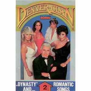 Various - Denver Clan 2 (Dynasty And... Romantic Songs)