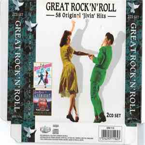 Various - Great Rock 'n' Roll