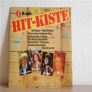 Various - Hit-Kiste