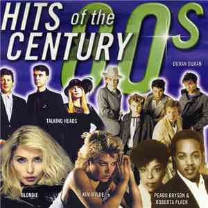 Various - Hits Of The Century 80's