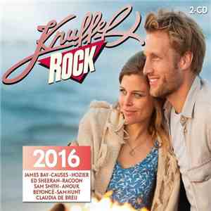 Various - Knuffelrock 2016