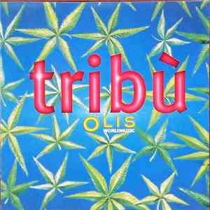 Various - Olis Music Sampler 3 (Tribù)