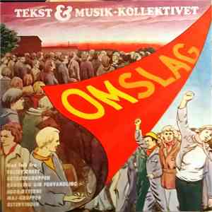 Various - Omslag