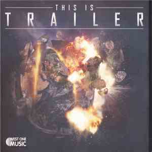 Various - This Is Trailer