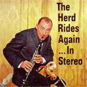 Woody Herman - The Herd Rides Again