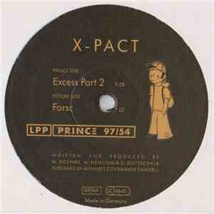 X-Pact - Excess Part 2
