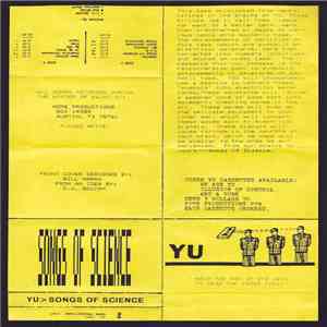 YU  - Songs of Science