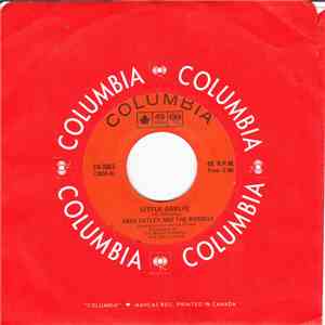 Adge Cutler & The Wurzels - Little Darlin'