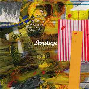 And  - Stonehenge