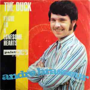 André Brasseur - The Duck