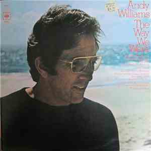 Andy Williams - The Way We Were