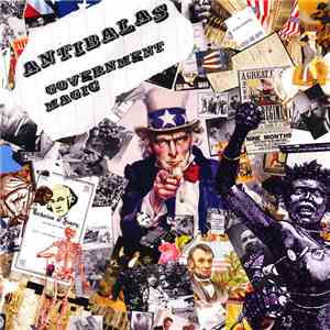 Antibalas - Government Magic