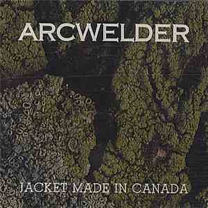 Arcwelder - Jacket Made In Canada