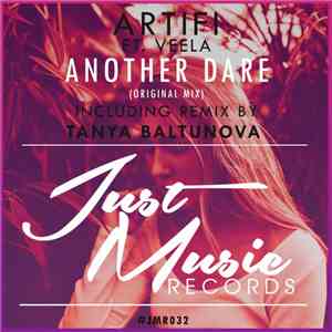 Artifi Feat. Veela - Another Dare