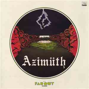 Azimuth - Azimuth 1975 first album