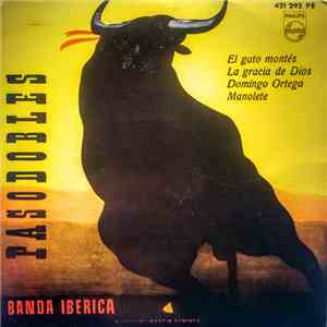 Banda Iberica - Pasodobles
