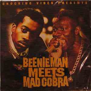 Beenie Man / Mad Cobra - Beenie Man Meets Mad Cobra