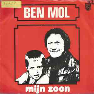 Ben Mol - Mijn Zoon