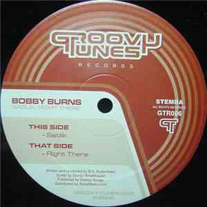 Bobby Burns - Satilik