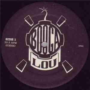 Booga Lou - Appreciations