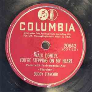 Buddy Starcher - New Wildwood Flower