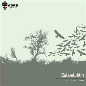 CalendulArt - Millennium