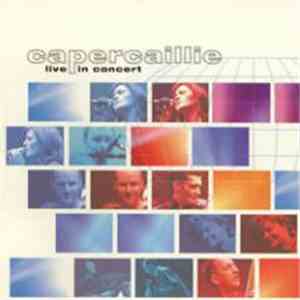 Capercaillie - Live In Concert