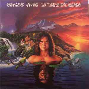 Carlos Vives - La Tierra Del Olvido