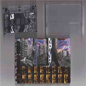 Cheapmachines / Pollutive Static - Split