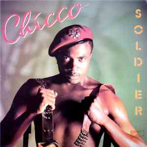 Chicco  - Soldier