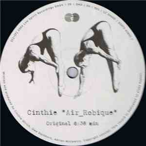Cinthie - Air Robique