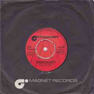 Cole Younger  - She's Not My Lover