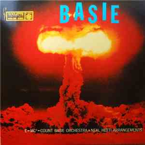 Count Basie & His Orchestra + Neal Hefti - Basie
