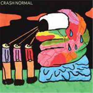 Crash Normal - Unrealistic Tracks