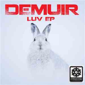 Demuir - Luv EP