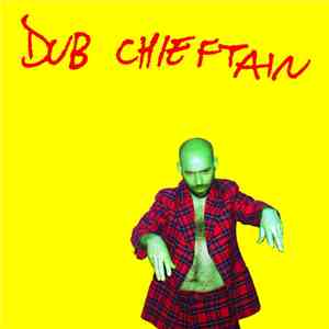Dub Chieftain - Rockabilly Zombie