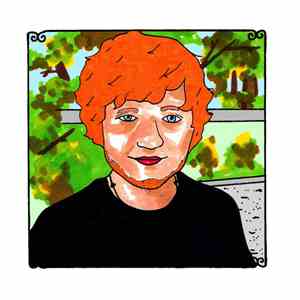 Ed Sheeran - Daytrotter Session