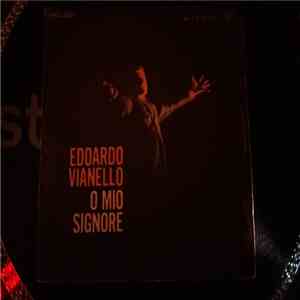 Edoardo Vianello - O Mio Signore