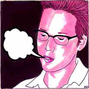 Eef Barzelay - Daytrotter Session 10/29/2008