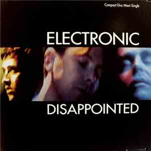 Electronic - Disappointed