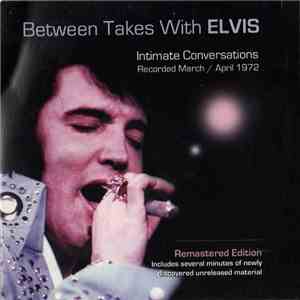 Elvis Presley - Between Takes With Elvis