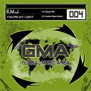 E.M.J. - You're My Light