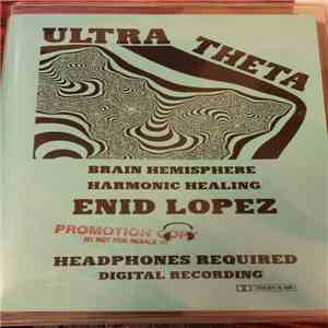 Enid Lopez - Ultra Theta